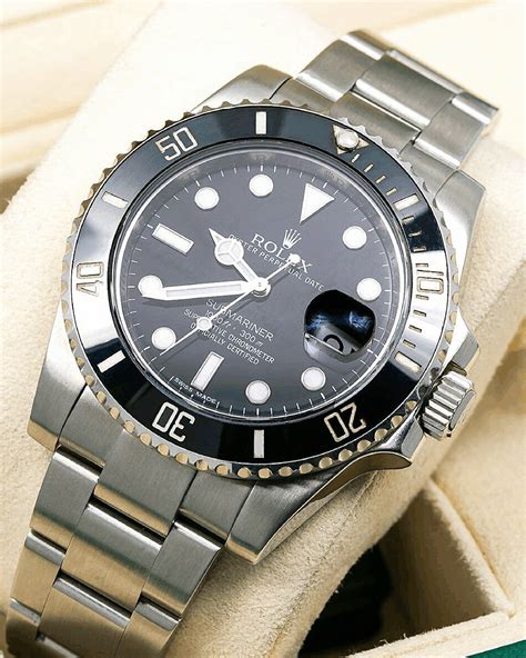 rolex submarine replikation|is my Rolex Submariner real.